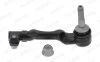 Накінечник тяги керма (R) BMW X5 (G05/F95)/X6 (G06/F96)/X7 (G07) 18- B47/B57/B58 BMES17404
