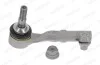 Накінечник тяги керма (R) BMW 3 (G20/G80/G28) 18- B47/B48/B58 BMES17424