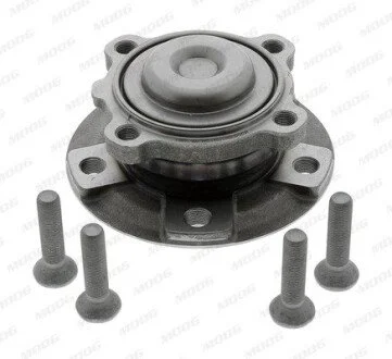 Комплект підшипника ступиці колеса MOOG BM-WB-12883 (фото 1)