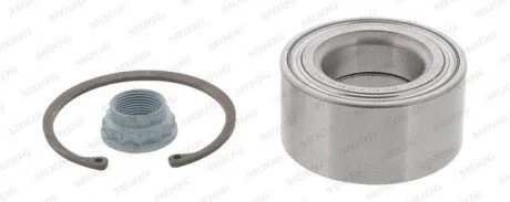 Комплект подшипника ступицы колеса MOOG BM-WB-12936 (фото 1)