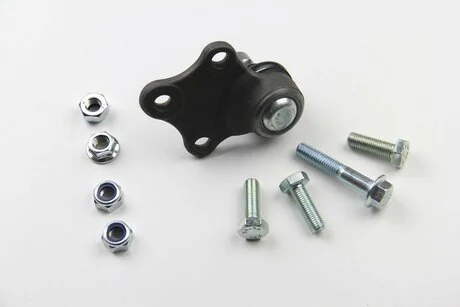 Опора кульк. CITROEN / PEUGEOT PARTNER, BERLINGO, XSARA, ZX MOOG CI-BJ-3355