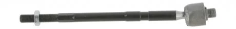 Рульова тяга (без наконечника) MOOG DE-AX-5636