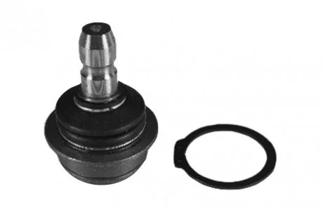 Шаровая опора, передняя ось MOOG DE-BJ-10655