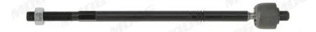 Тяга рульова Ford Transit V363 16- (L=363mm) MOOG FDAX17672