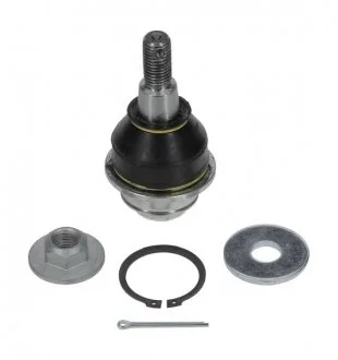 Шаровая опора, передняя ось MOOG FD-BJ-14823
