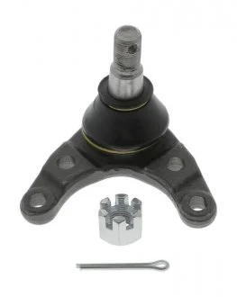 Шаровая опора, передняя ось MOOG FD-BJ-15778