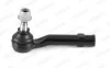 Рульовий наконечник Лів FORD PUMA 1.0-1.5D 09.19- MOOG FDES17933 (фото 2)