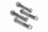 К-кт рычажных болтов FORD ESCORT V/VI/VII, FIESTA III, MONDEO I/II 1.0-2.5 07.90- FD-RK-3956