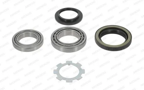 Комплект подшипника ступицы колеса MOOG FD-WB-11225