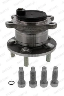 Комплект підшипника ступиці колеса MOOG FD-WB-11248 (фото 1)