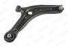 Важіль підвіски передній Лів FORD PUMA 1.0-1.5D 09.19- FDWP17935