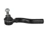 Наконечник рул. FIAT DOBLO, PALIO, PALIO WEEKEND (пр-во Moog) FI-ES-0242