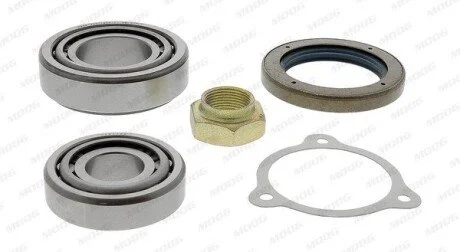 Комплект подшипника ступицы колеса MOOG FI-WB-11562 (фото 1)