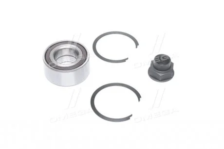 Підшипник маточини FIAT, OPEL, CITROEN MOOG FI-WB-11564