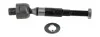 Рульова тяга(без наконечника) HO-AX-15819