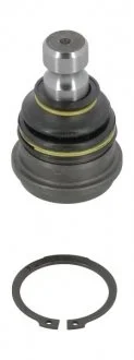 Опора кульк. HYUNDAI / KIA SANTA FE / SORENTO (XM) MOOG HY-BJ-2629