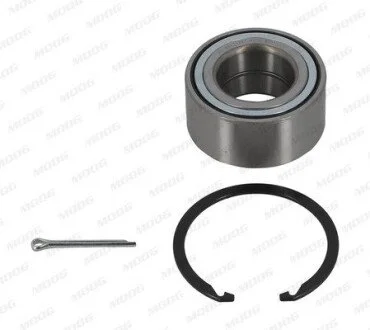 Комплект подшипника ступицы колеса MOOG HY-WB-11797