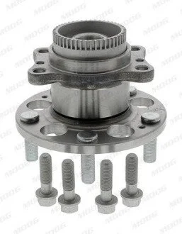 Комплект підшипника ступиці колеса MOOG HY-WB-12823