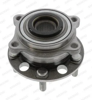 Комплект подшипника ступицы колеса MOOG HY-WB-12970 (фото 1)
