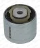 Сайлентблок переднього важеля JA-SB-7077