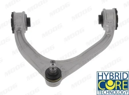 Важіль підвіски передній Лів верх JAGUAR F-PACE, LAND ROVER RANGE ROVER VELAR 2.0-5.0H 09.15- MOOG JATC16677 (фото 1)