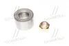 Подшипник ступицы MOOG  Lada 2108-21099 LA-WB-11604