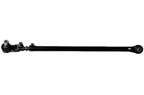 Рульова тяга (з наконечником) MOOG LR-DS-5032