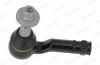 Рульовий наконечник Лів/Прав LAND ROVER DISCOVERY SPORT, RANGE ROVER EVOQUE 1.5H-2.2D 09.14- LRES17629