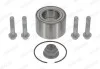 ПОДШИПНИК ШАРКОВЫЙ d>30 LR-WB-11640