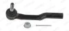 Рульовий наконечник Прав MAZDA 3, 3/HATCHBACK, 6, 6/KOMBI 1.5-2.5H 08.12- MDES17774