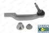 Рульовий наконечник Лів MERCEDES A (V177), A (W177), CLA (C118), CLA SHOOTING BRAKE (X118), GLA (H247) 1.3-2.0H 03.18- MEES17205