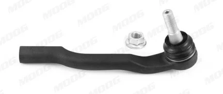 Фото 1 - наконечник кремовий MOOG ME-ES-18551 Наконечник кремовий MOOG ME-ES-18551 (фото 1)