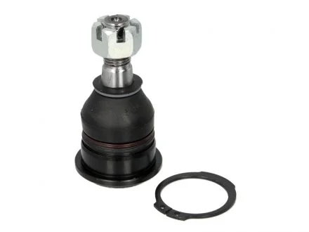 Шаровая опора, передняя ось MOOG NI-BJ-104145 (фото 1)