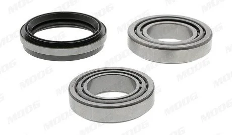Комплект подшипников роликовых конических MOOG NI-WB-11985