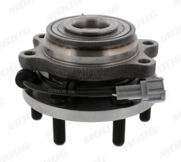 Комплект подшипника ступицы колеса MOOG NI-WB-12731