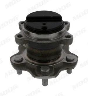 Комплект подшипника ступицы колеса MOOG NI-WB-12821