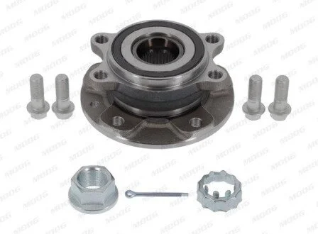 Комплект подшипника ступицы колеса MOOG NI-WB-12846