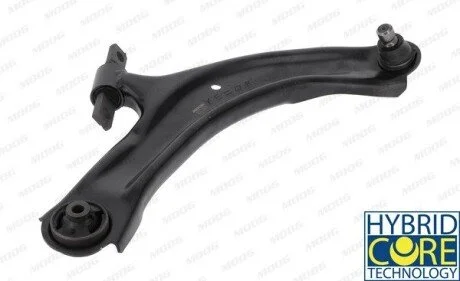 Важіль незалежної підвіски колеса, підвіска колеса MOOG NI-WP-7230