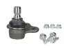 Опора кульк. OPEL ASTRA G, H, MERIVA B, OMEGA B, VECTRA B, ZAFIRA  (вир-во Moog) OP-BJ-5583