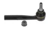 Наконечник тяги рулевой OPEL ASTRA H, MERIVA B 04- перед. мост слева (Пр-во-MOOG) OP-ES-2818