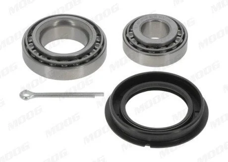 Комплект подшипника ступицы колеса MOOG OP-WB-11085