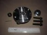 Подшипник ступицы Moog OP-WB-11088