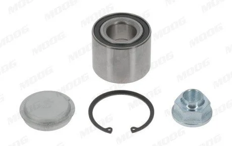 Комплект підшипника ступиці колеса MOOG OP-WB-11129 (фото 1)