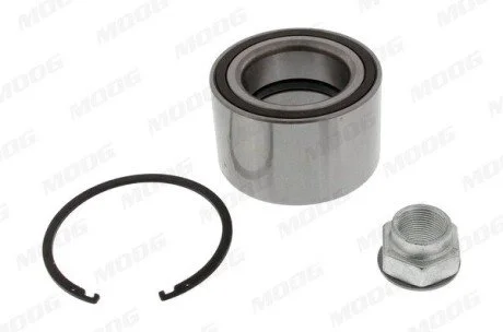 Комплект підшипника ступиці колеса MOOG OP-WB-12708