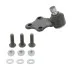 Опора кульк. PEUGEOT 306 (вир-во Moog) PE-BJ-0409