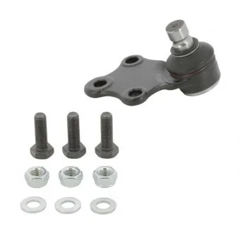 Опора кульк. PEUGEOT 306 MOOG PE-BJ-0409