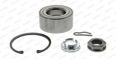 Подшипник ступицы MOOG PE-WB-11353 (фото 1)