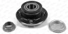 Комплект підшипника ступиці колеса MOOG PE-WB-11407 (фото 2)