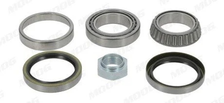 Комплект подшипника ступицы колеса MOOG PE-WB-11426