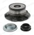 Комплект подшипника ступицы колеса PE-WB-12806
